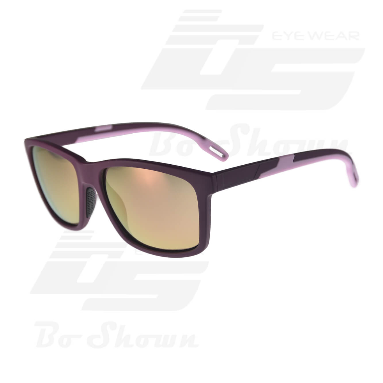 Lifestyle Sunglasses 286 - BO SHOWN EYEWEAR